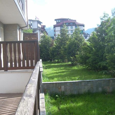 Fortuna Apartments Банско Экстерьер фото