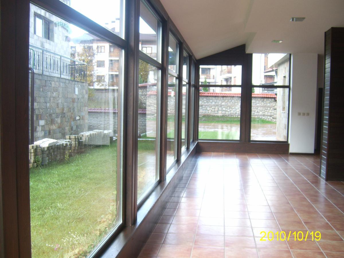 Fortuna Apartments Банско Экстерьер фото