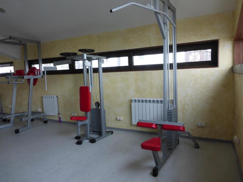 Fortuna Apartments Банско Экстерьер фото